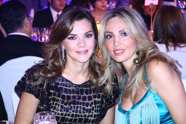 ROADS FOR LIFE Gala Dinner